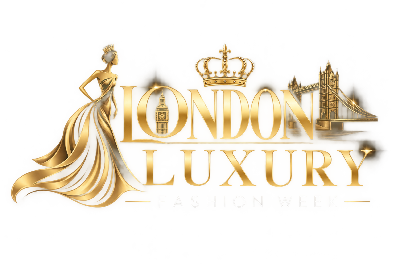 London Luxury Fashion Week